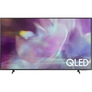 Sconto - Samsung Smart Tv 50" Qled Ultra HD UHD 3 HDMI 2 USB Bluetooth Wi-Fi Uscita Audio 20W Colore Nero DVB T2/C/S2 QE50Q67AAU - Novità (2021)