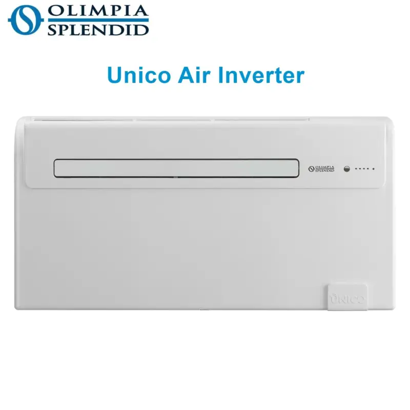 Compra subito | AREA OCCASIONI Climatizzatore Condizionatore Olimpia Splendid Inverter serie UNICO AIR 10 Hp 8000 Btu R-410 Wi-Fi Optional Codice 01802 AO1000
