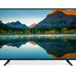 Televisore TV Arielli 55" LED 4K Smart TV LED-55S214T2 | Offerta in scadenza