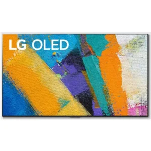 Lg smart tv 55" ultra hd uhd Oled Motion Pro wifi bluetooth Processore 4k AI Α9 Gen3 webOS 4 Hdmi 2.1 3 Usb G-SYNC 55GX3 (OLED55GX3LA) | Spedizione espressa