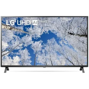 Affare - Televisore Smart TV Led LG 55” 55UQ70003LF 4K Ultra HD Colore Nero