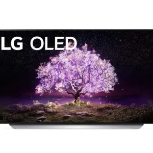 Di tendenza - GARANZIA ITALIA - Lg Smart Tv 55" Oled 4K Ultra HD UHD 3 USB 4 HDMI 2.1 Potenza Audio 40W 120Hz 1 ms Wi-Fi Bluetooth Uscita Cuffie DVB T2/S2 55C15 (OLED55C15LA) Serie C15
