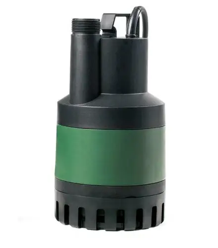 Fine serie | Elettropompa Sommergibile DAB NOVA Up 600 M-NA Per Drenaggio Acque Chiare Ad Uso Domestico 99504625