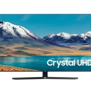 PRONTA CONSEGNA - Samsung Smart Tv 65" LED Ultra HD Processore Crystal 4k Hdr 10+ 2 USB 3 HDMI 2.1 Earc Dvb T2 C S2 UE65TU8502 | Bestseller