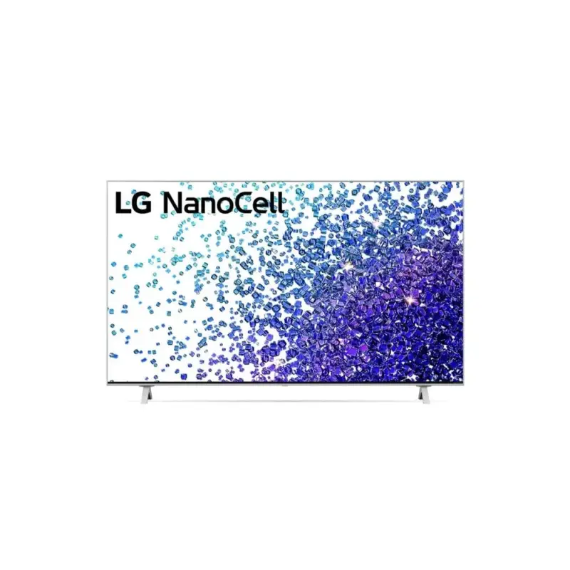 PRONTA CONSEGNA - Lg Smart Tv 50" Nanocell 4k Uhd Ultra Hd 60 Hz Bluetooth Wi-Fi 2 Usb 3 Hdmi Uscita Audio 20w Dvb T2/C/S2 50NANO773 Silver | Non perdere l'occasione