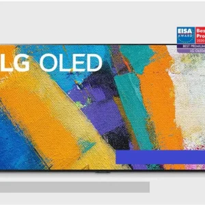 Televisore LG 65" Oled 4k UHD ThinQ AI Smart TV Bluetooth Wifi 4 HDMI 3 USB Nero/Black DVB-T2/C/S2 65GX3 (65GX) | Approfitta dell'offerta
