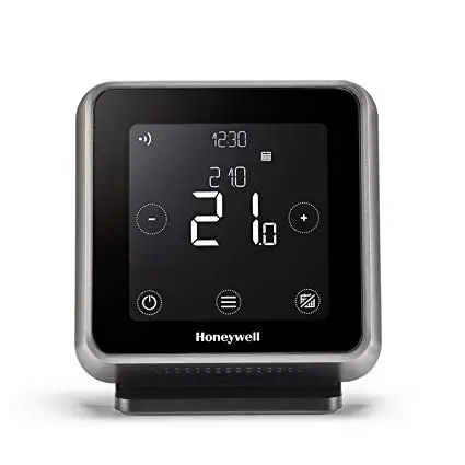 Honeywell Cronotermostato Intelligente Digitale Lyric T6R da tavolo Wireless | Grande affare