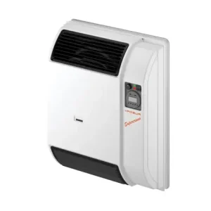 Più venduto - RADIATORE A GAS STUFA ROBUR modello SUPERCROMO 3001 METANO