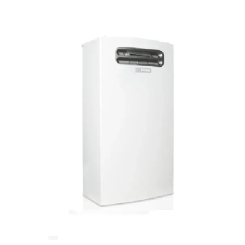 Scaldabagno A Gas JUNKERS BOSCH Modello THERM 4600 SO 12 Litri Metano - Risparmio extra