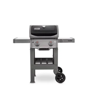 Barbecue a Gas Weber Spirit II E-210 GBS - Svendita