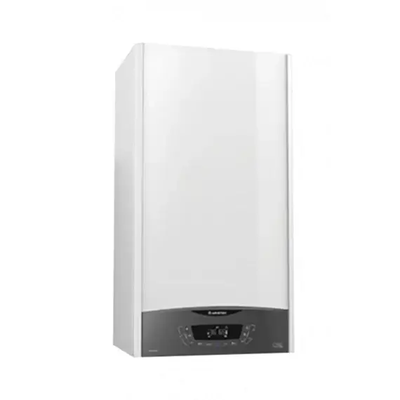 Caldaia a Condensazione Ariston CLAS ONE L 30 Metano 3301024 WiFi Optional Con Kit Scarico Fumi | Novità
