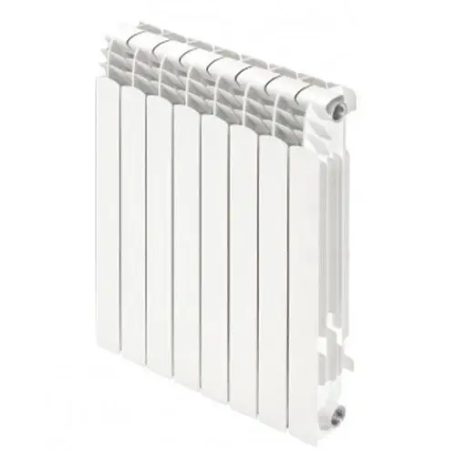Prezzo di fabbrica | Radiatore Termosifone in alluminio Ferroli PROTEO 900 da 4 a 10 elementi interasse 800 mm Interasse 800 - 10 elem