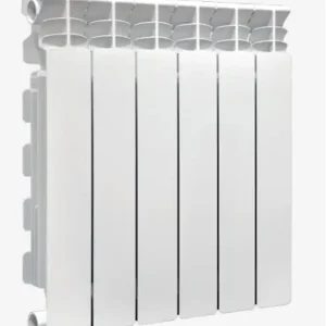 Promozione | Radiatore Termosifone in alluminio Fondital EXCLUSIVO D3 da 3 a 10 elementi interasse 500 mm Interasse 500 - 10 elem