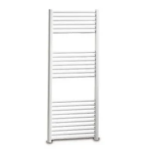 Sconto | Radiatore Scaldasalviette Lazzarini Termo Arredo Modello Mm 1420x450 Watt 611 Int 400 Codice Metalrit14245 Colore Bianco