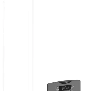 Occasione | Caldaia a Condensazione Ariston CLAS B ONE 24 kW Metano/Gpl con Accumulo 40 lt Con Kit Scarico Fumi