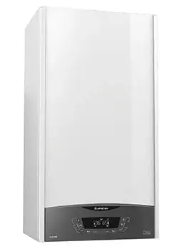 Acquisto sicuro | Caldaia a Condensazione Ariston CLAS ONE L WiFi 30 Metano/Gpl Con Kit Scarico Fumi 3302126