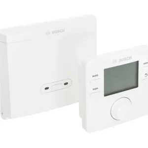 Compra subito | Cronotermostato Termostato modulante Junkers Bosch CR 100