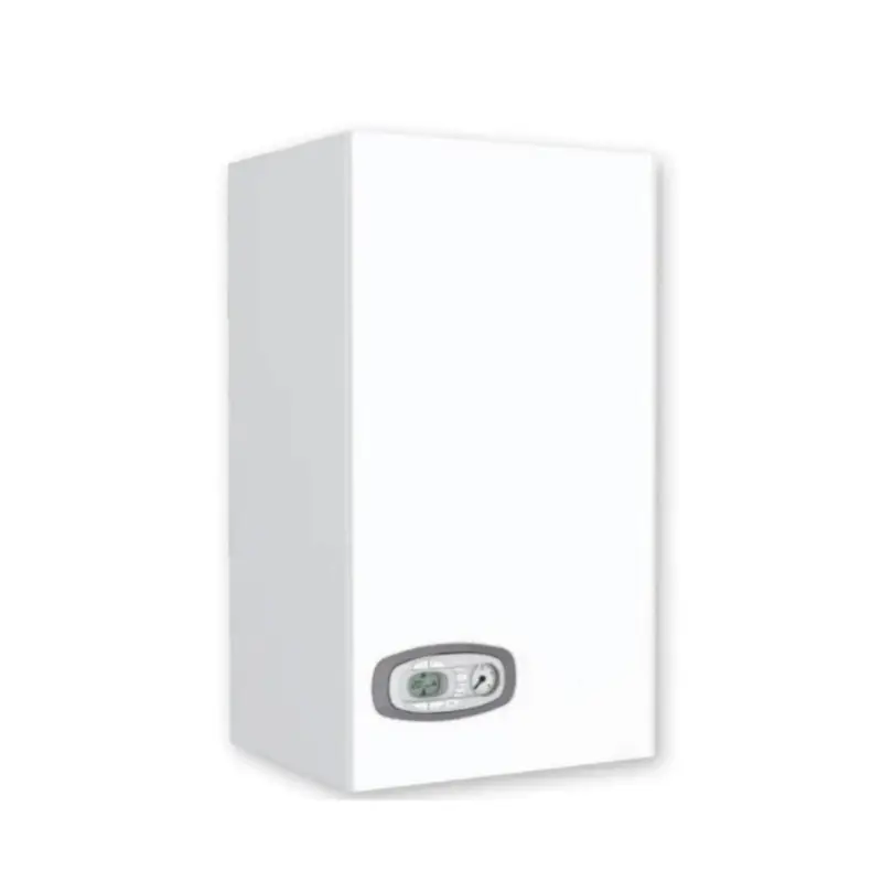 Appena aggiunto | Caldaia a Condensazione Ferroli DIVACONDENS D PLUS F24 LOW NOx Gpl Completa di kit Scarico Fumi