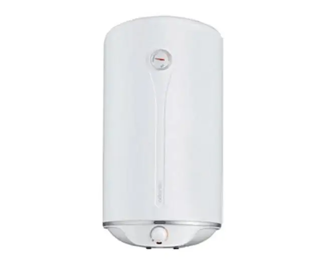 Scaldabagno Scaldacqua Elettrico Atlantic Modello STEATITE 80 litri Verticale | Grande affare