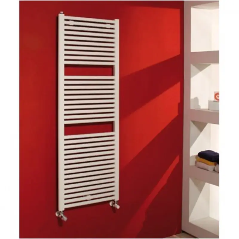 Tra i più venduti | Termoarredo Scaldasalviette Cordivari Modello CLAUDIA In Acciaio Verniciato Bianco - Disponibili In Varie Misure