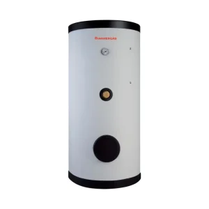 Bollitore in Acciaio Inox Immergas INOXSTOR 300 V2 3.027747 per la Produzione di Acqua Calda Sanitaria | Ultimo arrivo