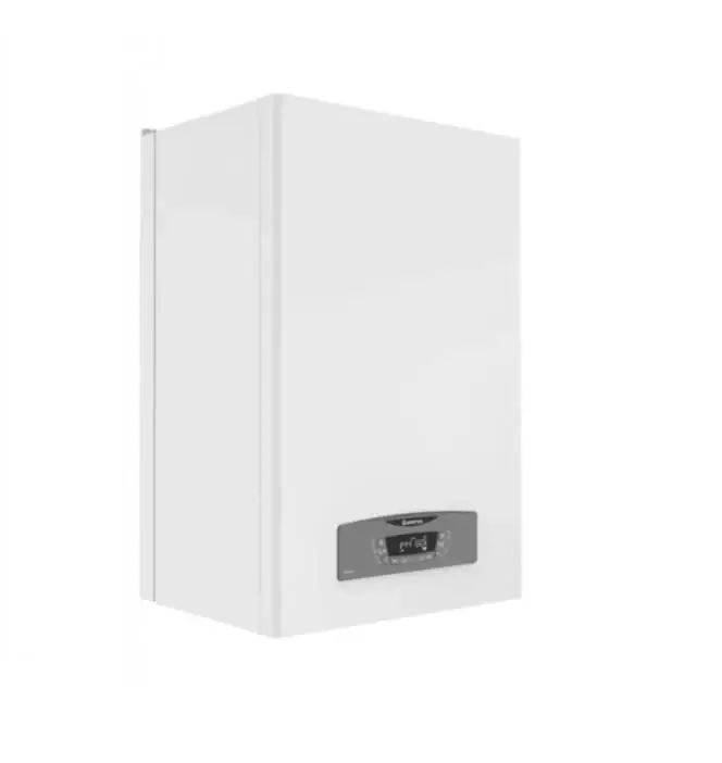 Scelto dai clienti - Caldaia a Condensazione Ariston CLAS B ONE WiFi 24 kW Metano/Gpl Accumulo 40 lt Con Kit Scarico Fumi