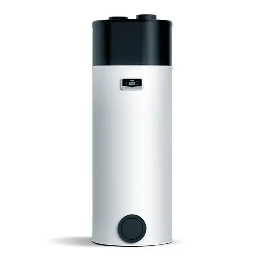 Affare | Scaldacqua in Pompa di Calore Vaillant aroSTOR B 270/5 da 270 litri 0010026817 gas R290 installazione a basamento