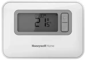 Appena aggiunto | Honeywell Cronotermostato Termostato Digitale programmabile T3M