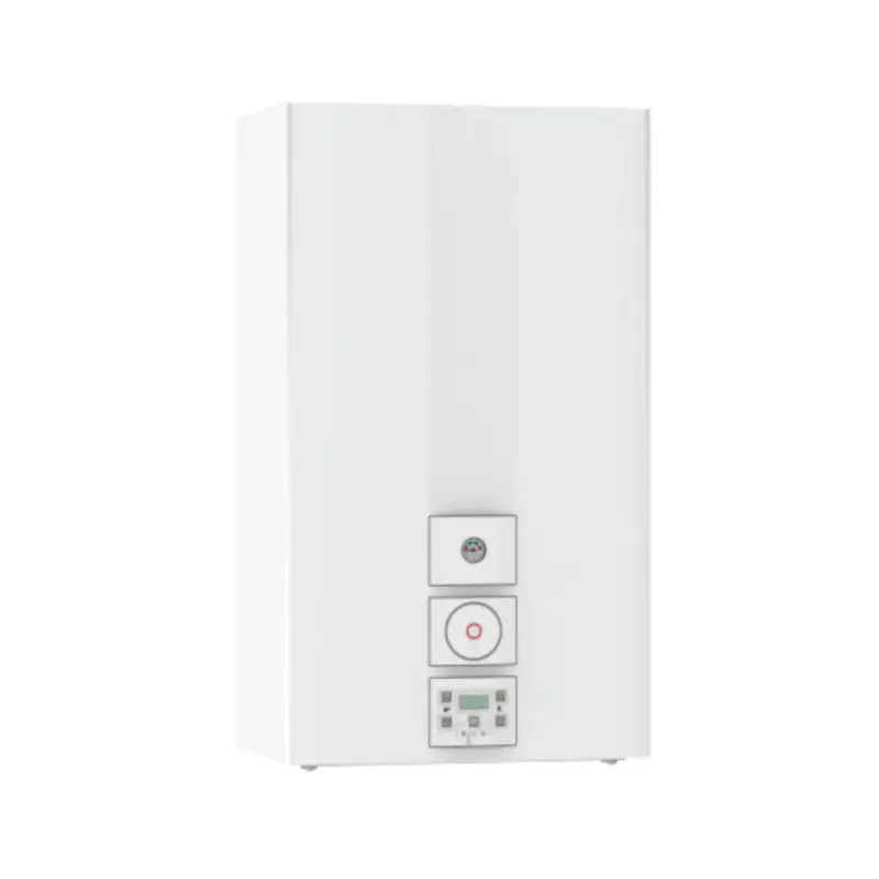 CALDAIA A GAS BIASI INOVIA COND PLUS 30S A CONDENSAZIONE COMPLETA DI KIT SCARICO FUMI GPL - NEW ErP Kit Fumi Sdoppiato,Gpl | Alta qualità