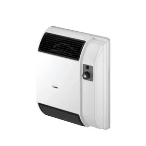 Prezzo speciale - Radiatore Stufa a Gas Robur TS 2000 1.970 W Metano o Gpl non richiede alimentazione elettrica