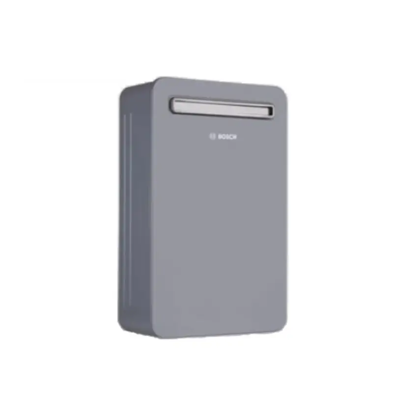 Solo questa settimana | Scaldabagno A Gas JUNKERS BOSCH THERM 5600 O T5600 O 15 litri Low NOx Da Esterno GPL Outdoor