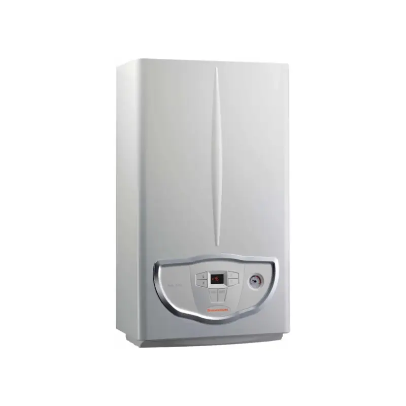 Bestseller | Caldaia a Camera Aperta Immergas MINI NIKE 24 kW Gpl