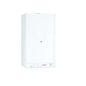 Approfittane ora | CALDAIA THERMOMEC LUCY mod. R-MHP S 24 kW METANO A CONDENSAZIONE PREMISCELATA + KIT FUMI Kit Fumi Sdoppiato