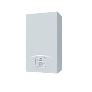 Outlet - Caldaia a Condensazione Sime Praktica 25 HE Metano con Kit Scarico Fumi