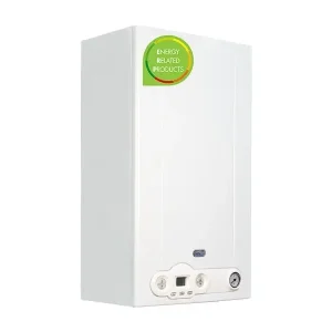 CALDAIA A GAS FONDITAL DELFIS KC 28 A CONDENSAZIONE METANO COMPLETA DI KIT PER SCARICO FUMI - NEW ErP Kit Fumi Sdoppiato | Alta qualità