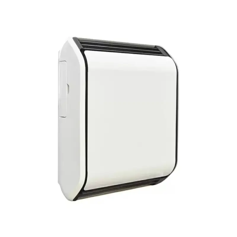 Prezzo ridotto | Radiatore Stufa a Gas Italkero POSTER SP50 Bianco da 4,30 kW Metano o Gpl Completa di Kit Fumi