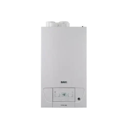 Acquista subito - Caldaia a Condensazione Baxi PRIME 28 E RACCORDI METANO