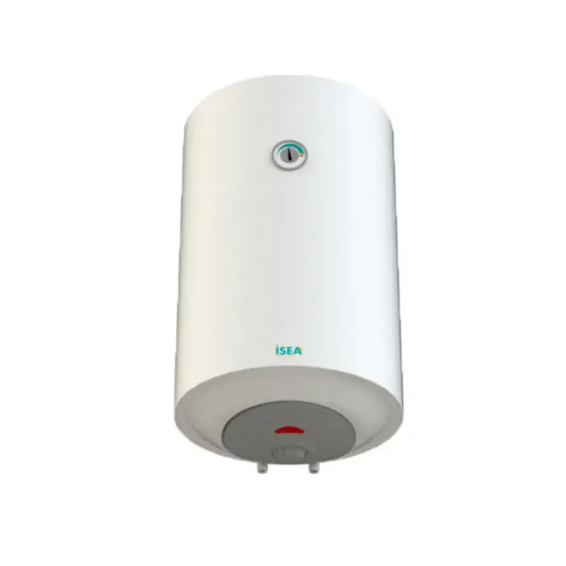 Scaldabagno Scaldacqua Elettrico ISEA SWING Plus 80 litri VE Verticale 5 anni di garanzia gruppo Ferroli - Offerta speciale