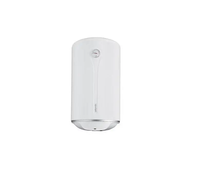 Scaldabagno Scaldacqua Elettrico Atlantic EGO 100 litri Verticale cod. 861211 100 lt 2 anni di garanzia | Nuovo in catalogo