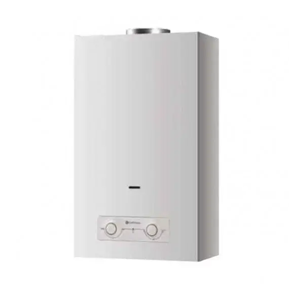 Spedizione rapida | Scaldabagno a Camera Aperta Chaffoteaux BRD LNX 11 Lt Gpl Low NOx