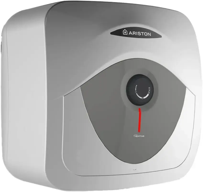 Prezzo basso - Scaldabagno Elettrico Ariston Andris Rs Eu 10U/3 Eu Sottolavello da 10 Litri