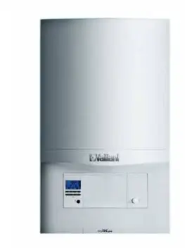 Ultimo arrivo | Caldaia a Condensazione Vaillant ecoTEC Pro VMW 236/53+ Gpl con Kit Scarico Fumi