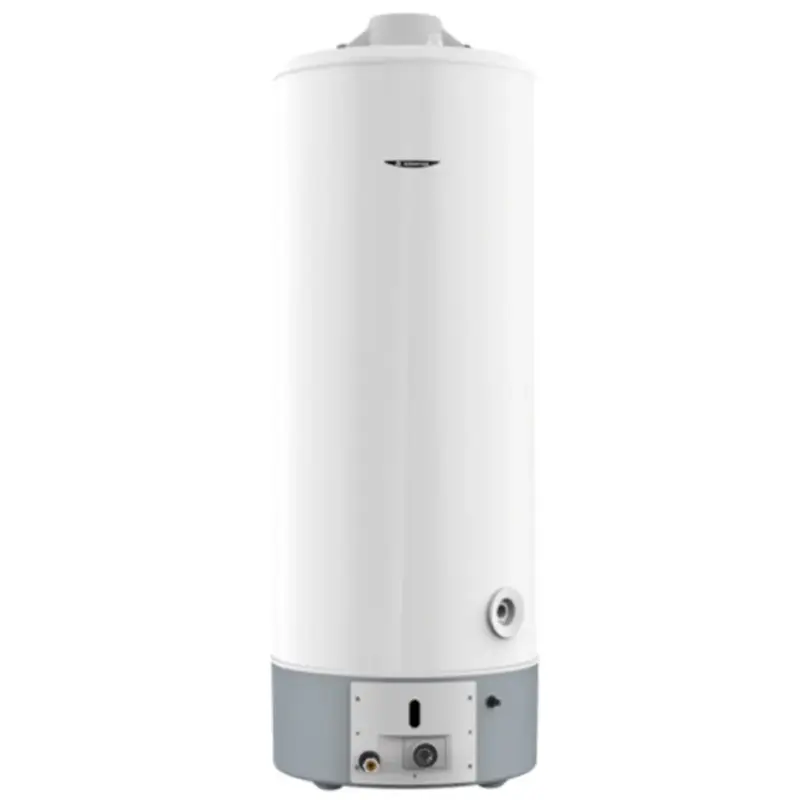 Scaldacqua a Gas da Pavimento ad Accumulo Ariston SGA BF X 150 lt Metano camera stagna flusso bilanciato cod. 3211020 - ErP | Più venduto