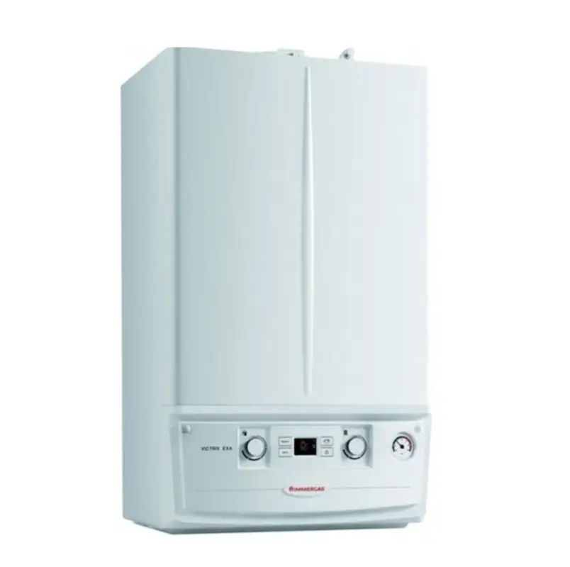 Acquista ora - Caldaia a Condensazione Immergas Victrix Exa 28 Metano con Kit Scarico Fumi