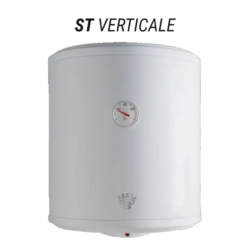 Offerta esclusiva | Scaldabagno Elettrico Bandini Braun St Termo 80 Litri Verticale