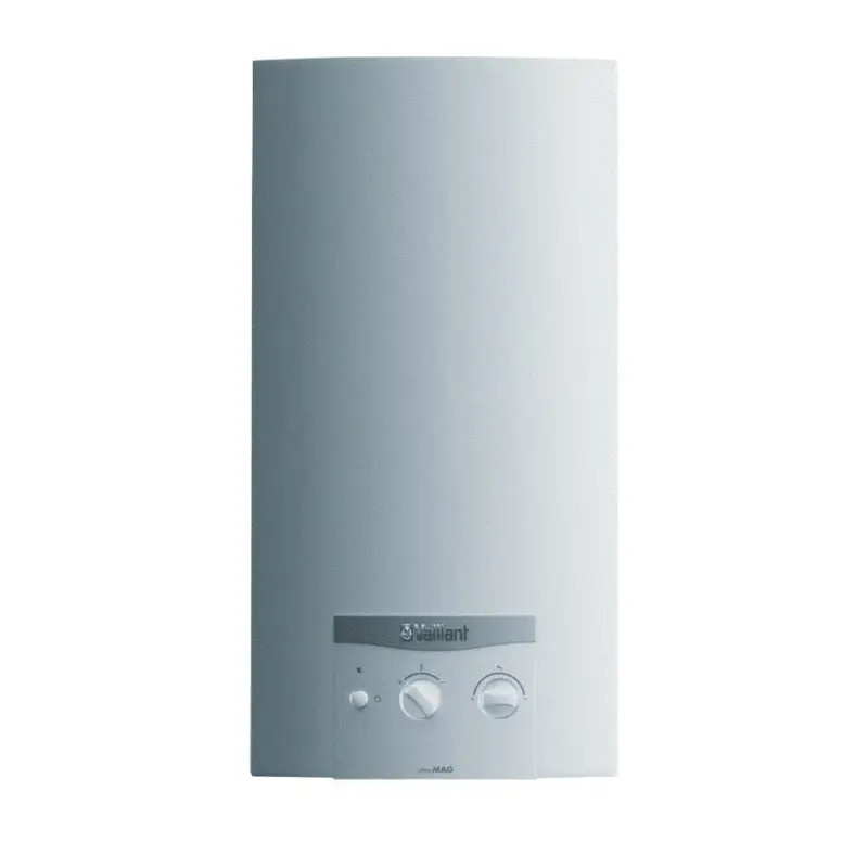 Affare - Scaldabagno a Camera Aperta Vaillant AtmoMAG Mini 114/1 Z Gpl 11 litri Low NOx Con Acccesione Piezoelettrica 0010022575