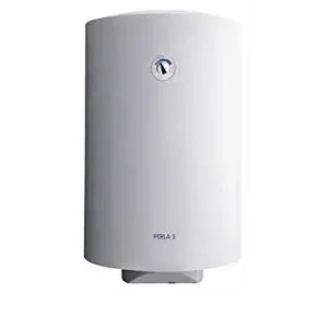Qualità superiore - Scaldabagno Scaldacqua Elettrico ad accumulo Radi Gruppo Ariston mod. Perla EVO 50 V/3 eu cod. 3201157 3 anni di garanzia 50 lt