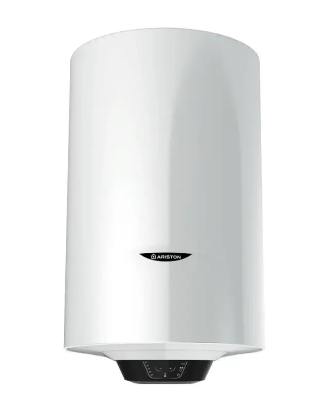 Ultime disponibilità | Scaldabagno Elettrico Ariston Pro1 Eco 50 V/5 EU Verticale