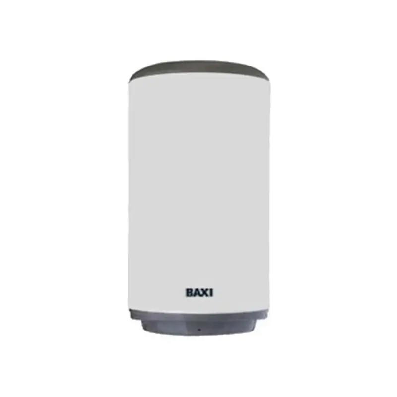 Approfittane ora - Scaldabagno Elettrico Baxi Extra+ R201 Sopralavello da 10 Litri