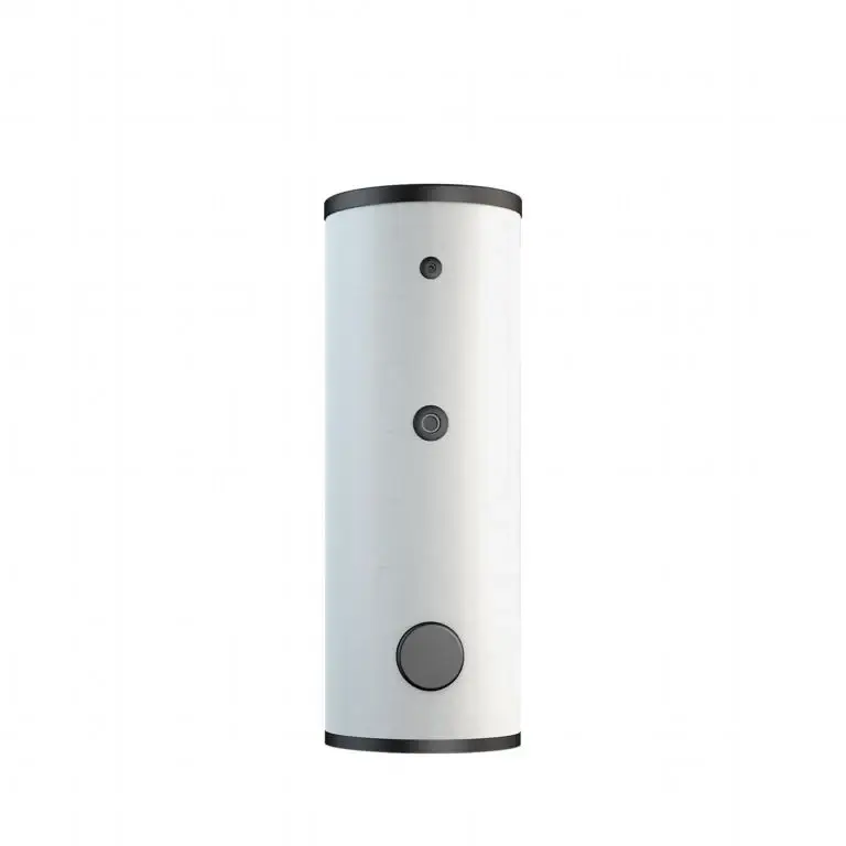 Bollitore Pleion per ACS BRR-ZN 300 Doppio Serpentino con vetrificazione interna classe C | Sconto